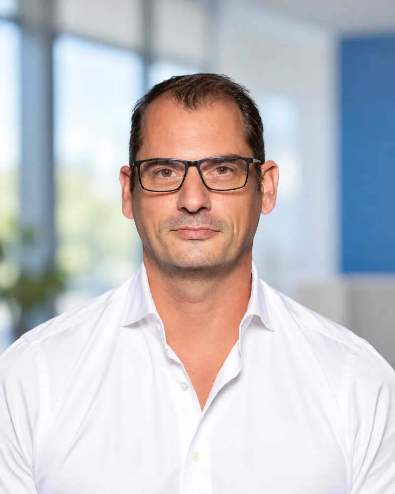 Gregor Hinzer